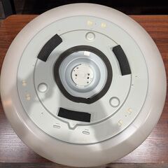 HITACHI 日立  LED シーリングライト リモコン付きの画像