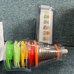 ティファール フレッシュ エクスプレスの画像