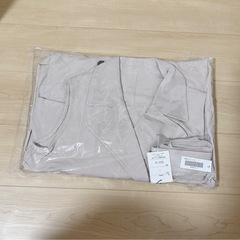 GRL マルチwayトレンチコート k8955aの画像