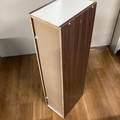 カラーボックス【町田市再生家具】1031の画像