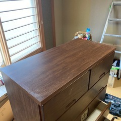 6段　タンス　の画像