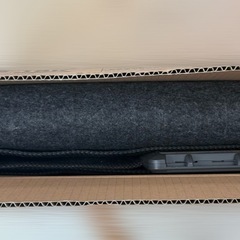 【動作確認済み】山善 YAMAZEN ホットカーペット SUS-16K ラグサイズ 空気をキレイにするタイプ トリプルフレッシュ消臭 すべり止め加工 小さくたためる 12折り収納 ダニ退治機能 暖房面積切替 こたつ使用可 6時間後切タイマー 電気カーペット 暖房マット 本体のみ 外箱ありの画像