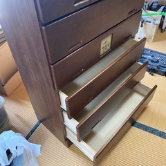 6段　タンス　の画像