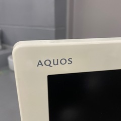 【明日11/1 8-12時限定】テレビの画像