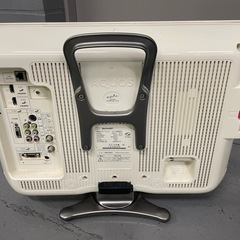 【明日11/1 8-12時限定】テレビの画像