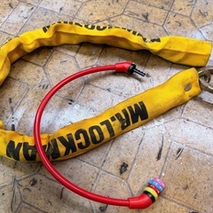 Mr.ロックマン製⭐️ロックセット⭐️の画像