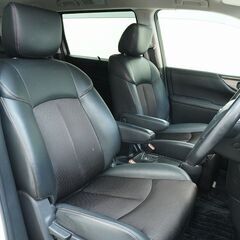 🤞自社ローン✨安全装備を搭載した高級感満載な人気ミニバンの入庫！の画像