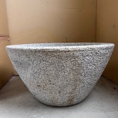 石臼2.5升　　の画像