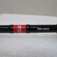 🐟【つり具】入荷！美品！ジャッカル 21ビンビンスティック BSRB-C69SUL 【釣具地域最大高価買取アールワン田川】の画像