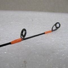 🐟【つり具】入荷！美品！ジャッカル 21ビンビンスティック BSRB-C69SUL 【釣具地域最大高価買取アールワン田川】の画像