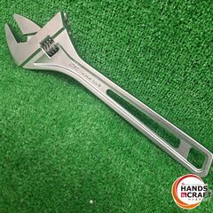 ✨KTC 未使用　WMA-300　モンキーレンチ✨うるま市田場✨の画像