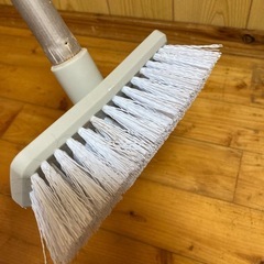 デッキブラシの画像