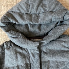 プロポーションボディドレッシング　ダウン　sの画像