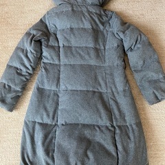 プロポーションボディドレッシング　ダウン　sの画像