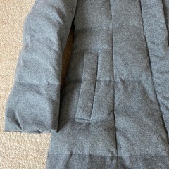 プロポーションボディドレッシング　ダウン　sの画像