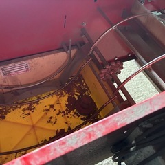 タマネギ苗箱用浸漬装置の画像