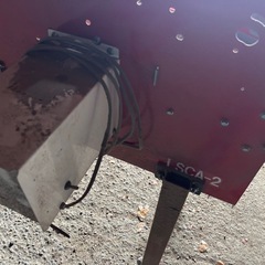 タマネギ苗箱用浸漬装置の画像