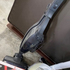 🟥11月最初の目玉商品🟥1日2日限定価格🟥掃除機　各種500円！の画像