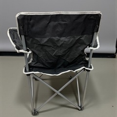 2.SOUTH FIELD 折り畳み椅子 キャンプ BBQチェア 中古品販売 11Aの画像