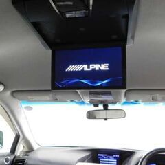 月2.8万円で乗れる！レクサス RX 270 総額145万円！走行距離6.5万キロ！の画像