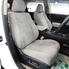 月2.8万円で乗れる！レクサス RX 270 総額145万円！走行距離6.5万キロ！の画像