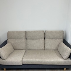 
ソファーの画像