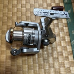 バラ売り　リール5点の画像