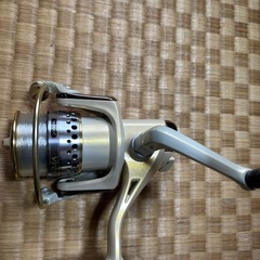 バラ売り　リール5点の画像