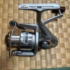 バラ売り　リール5点の画像