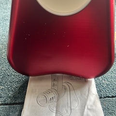 ティファール フレッシュ エクスプレスの画像