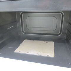 日立 過熱水蒸気 オーブンレンジ ヘルシーシェフ  MRO-TS8 2018年製 HITACHI 31L  丸洗いテーブルプレート 札幌 北20条店の画像