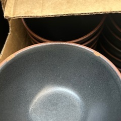 【日本製】飯椀・汁椀　1個〜30個の画像