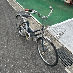 自転車の画像