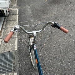 自転車の画像