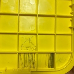 アンパンマン滑り台の画像