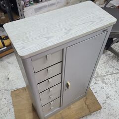  　部品入れ・工具入れ・小物入れ・棚・　　0.1の画像