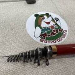 🐟【つり具】入荷！超美品!! がま磯 グレ SPECIAL G-Tune 125-50 グレスペシャル 【釣具地域最大高価買取アールワン田川】の画像