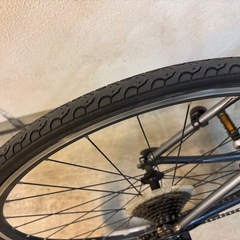 ジャイアントgiantクロスバイク
の画像