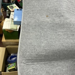 ユアサ　ホットカーペット　2畳用　の画像