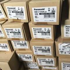 パナソニック　NWLG21623     非常用照明器具　防雨　防湿
の画像