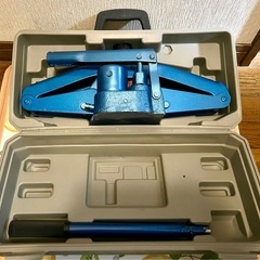 エマーソン スピーディジャッキ EM-07の画像