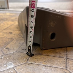 スロープ⭐️10cm⭐️の画像