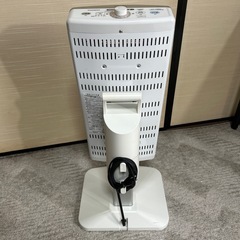 コロナ 遠赤外線ストーブ コアヒートの画像