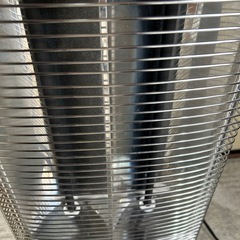 コロナ 遠赤外線ストーブ コアヒートの画像