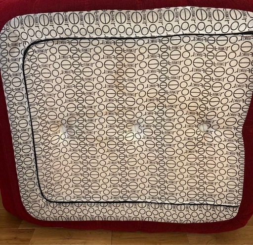 【正規品】ligne roset リーン ロゼ トーゴ　1人掛け1P ローソファ