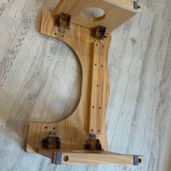 トイレトレーニング　踏み台　ステップの画像