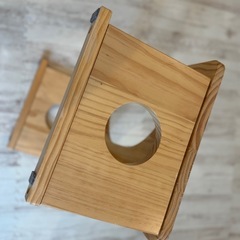 トイレトレーニング　踏み台　ステップの画像