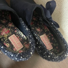 リズリサ【
ショートブーツ】の画像