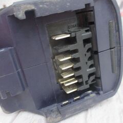 ハイコーキ HiKOKI WH36DC インパクトドライバ 中古品 36V 本体のみ【ハンズクラフト宜野湾店】の画像