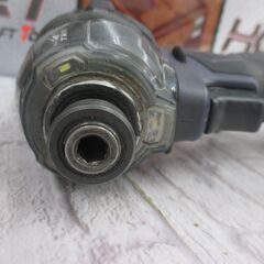 ハイコーキ HiKOKI WH36DC インパクトドライバ 中古品 36V 本体のみ【ハンズクラフト宜野湾店】の画像